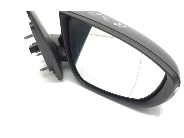 Zpětné zrcátko Hyundai i20 (BC3 BI3) 2023 87627Q0020, 3018228000