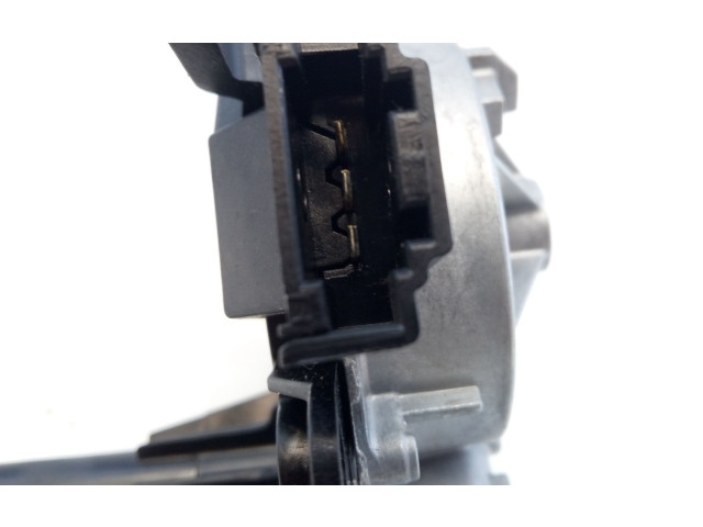 Моторчик заднего дворника A1569068200, E2-A4-3-1 Infiniti Q30