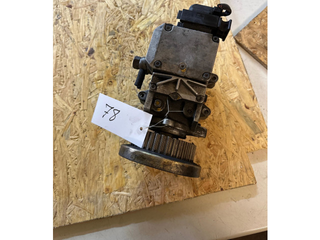 Vstřikovací čerpadlo 0281010889 Opel Zafira A