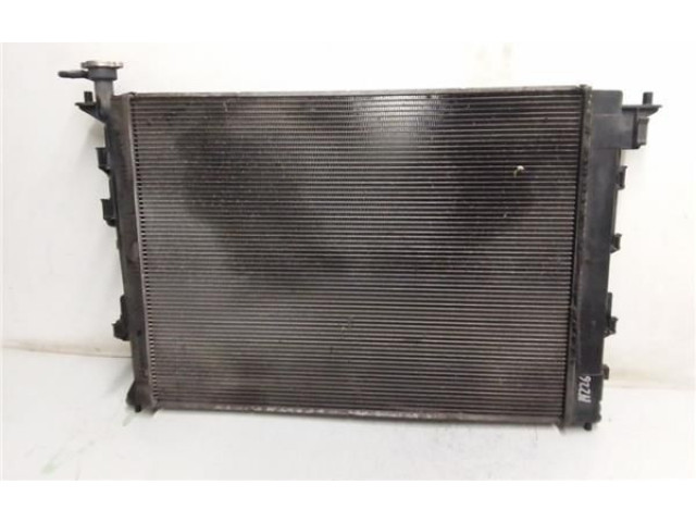 Комплект радиатора    KIA Sportage    