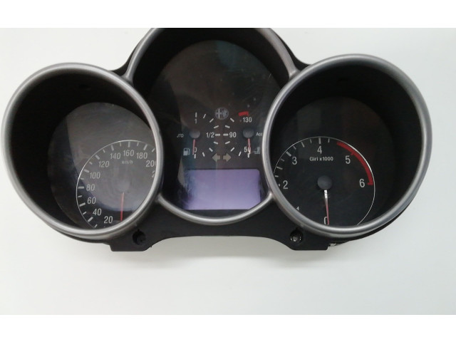 Панель приборов 735290181, 735290181   Alfa Romeo 147       