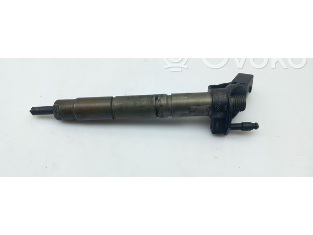 Форсунка A642070    Mercedes-Benz R W251   