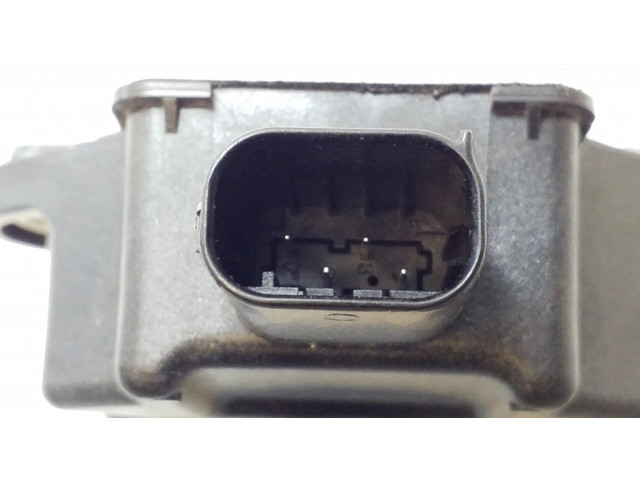 Датчик ESP (системы стабильности) (датчик продольного ускорения)