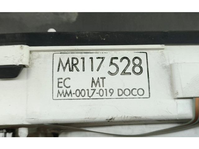 Панель приборов MR480303 Mitsubishi L200