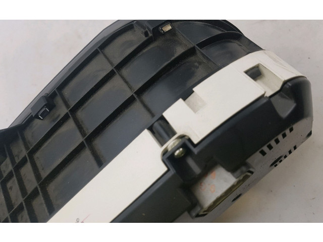 Панель приборов 78120SJHJ01, G0-3216Y Honda FR-V