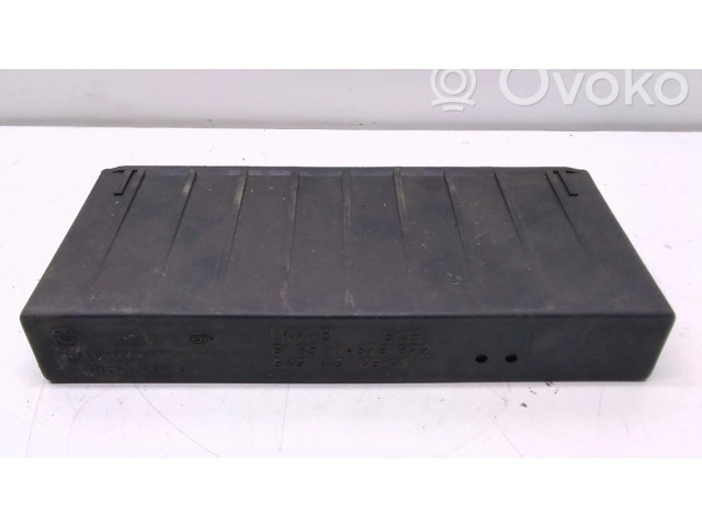 Механизм стеклоочистителей (трапеция) 1379372, 61351379372 BMW 7 E32 1988