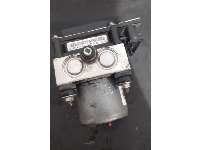 Jednotka ABS Lancia Musa 2010