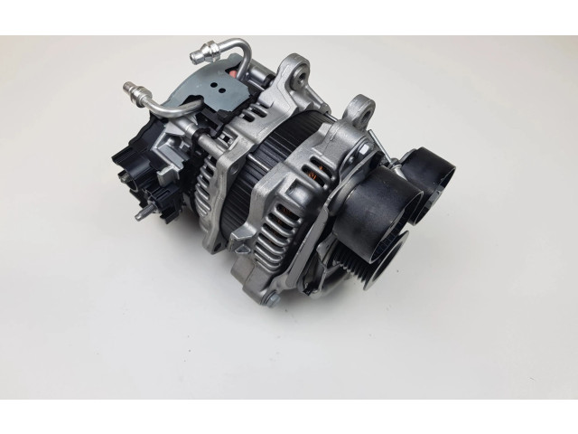 Píst 8490432 BMW 5 G30 G31 pro benzínový motor 4.4 N63