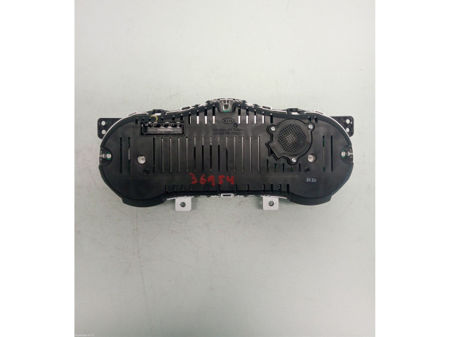 Přístrojová deska  KIA Optima 2014 940432T480  