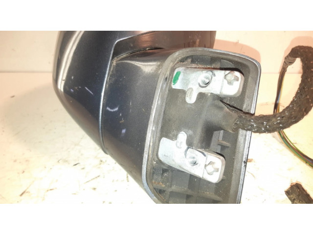 Зеркало электрическое правое Citroen C4 I 2004-2010 года