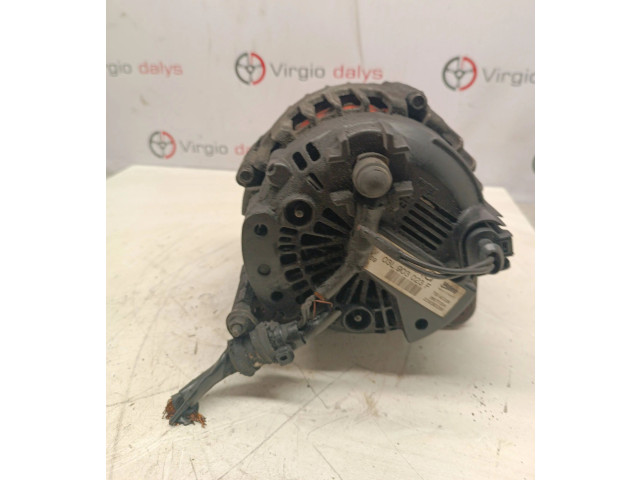 Генератор 03L903023F, 209090056   Volkswagen Golf VI      