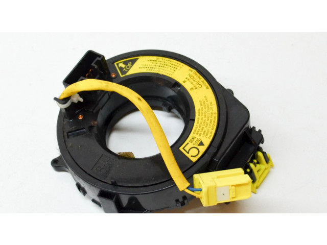 Полоса надувных подушек (кольцо srs)