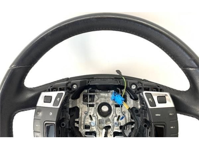 Руль Citroen C5  2008 - 2016 года 608004900, 4109KV      