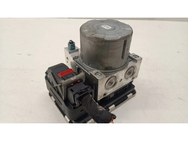 Блок АБС 5A30BC0, 5A30BC3 BMW 1 F40 2019- года