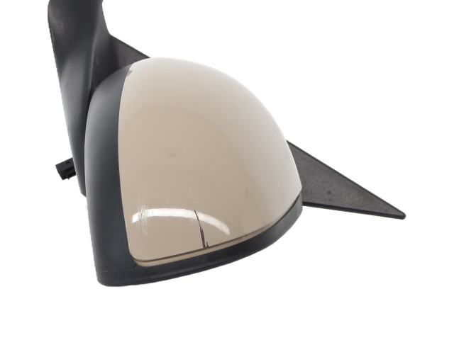 Зеркало электрическое        Fiat 500L  2013 -  года   