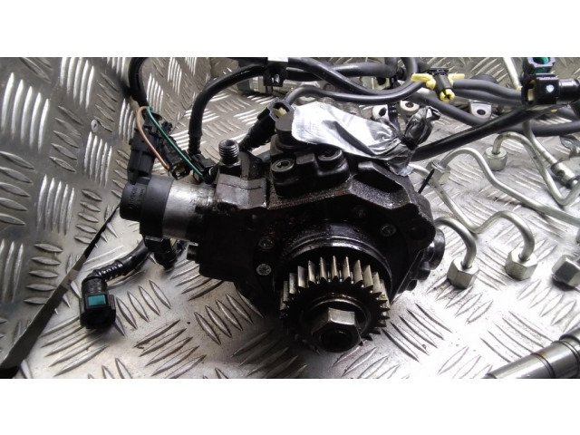 Vstřikovač 0445115084, H82828929 Nissan Qashqai+2 pro naftový motor 2.0