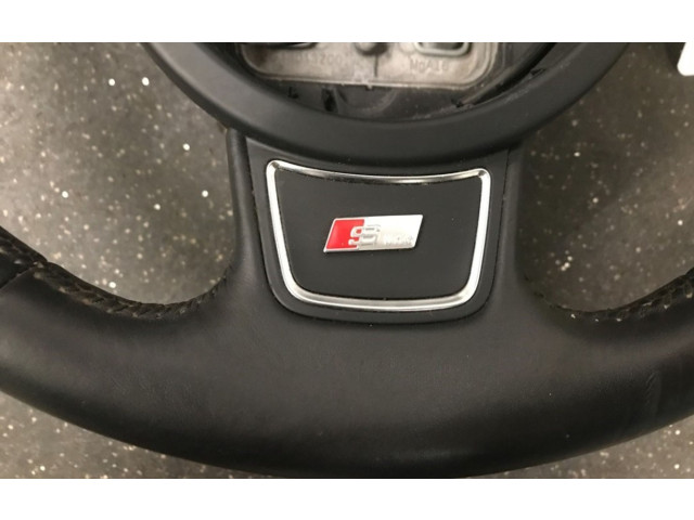 Руль Audi A1 2010 - 2018 года 4G0419091R, 4G0419091R