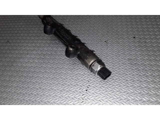 Топливная рампа Mitsubishi L200 2.5