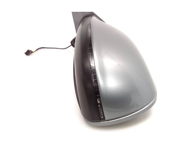 Зеркало электрическое Audi Q5 SQ5 2008 - 2017 года