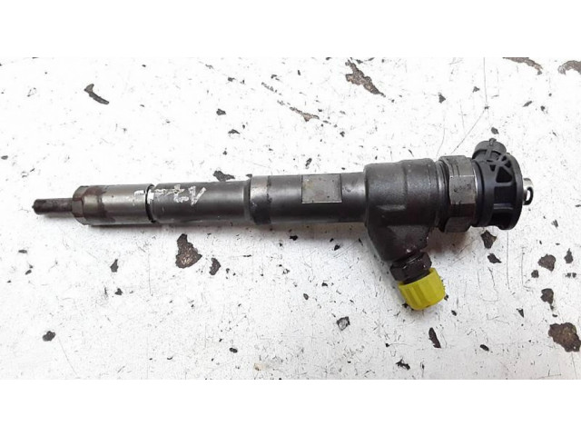 Форсунка 0445110652    Dacia Sandero для дизельного двигателя  1.5