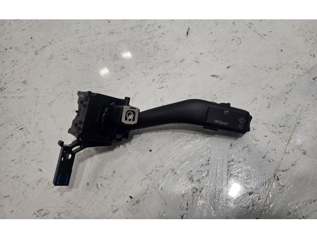 Ручка стеклоочистителей 1K0953519A Volkswagen Golf Plus