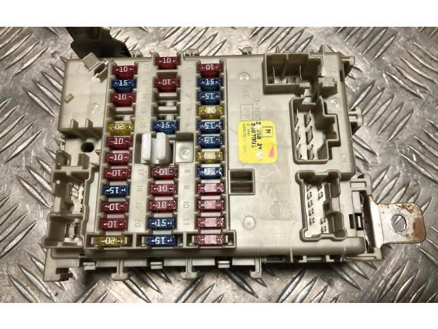 Pojistková skříňka 243503Y300, 0607991 Nissan Almera N16 2002