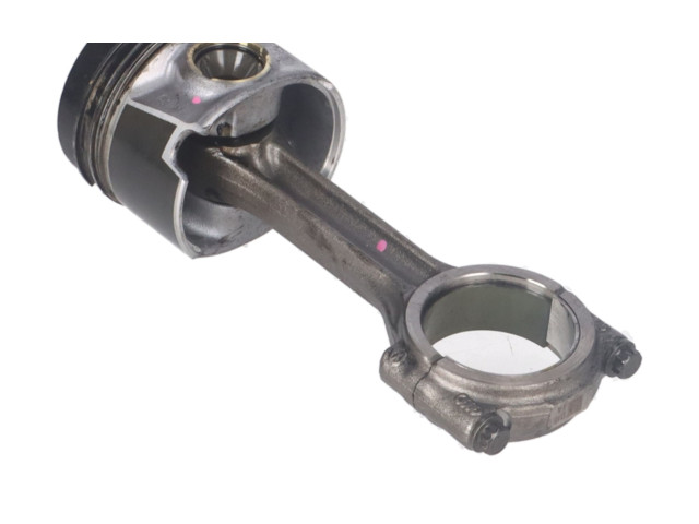 Ojnice 04L105401A Volkswagen Transporter - Caravelle T6