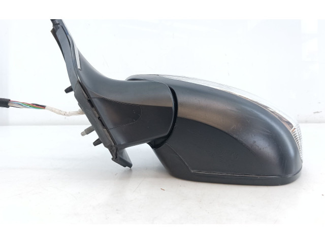 Зеркало электрическое        Peugeot 2008 I  2013 - 2019 года   