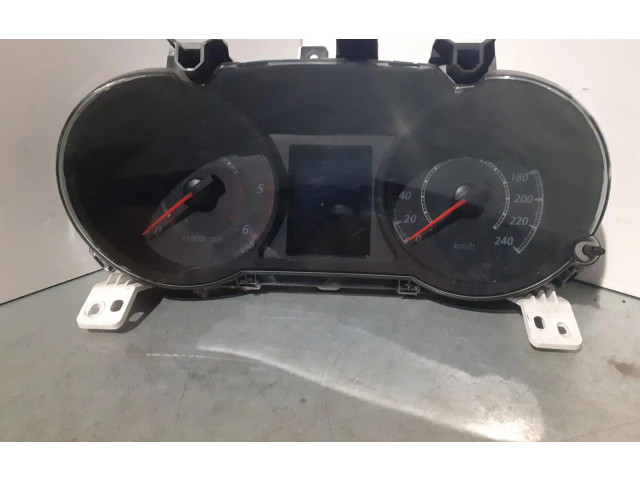 Панель приборов 8100B202, CUADROINSTRUMENTOS Mitsubishi Outlander