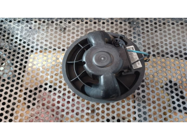 Вентилятор печки       Citroen C1