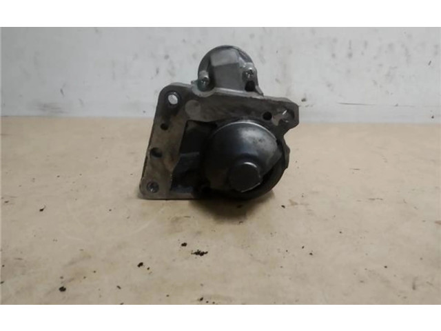 Zámek zadních dveří 966352888001, 966352888001 Peugeot 308 2010