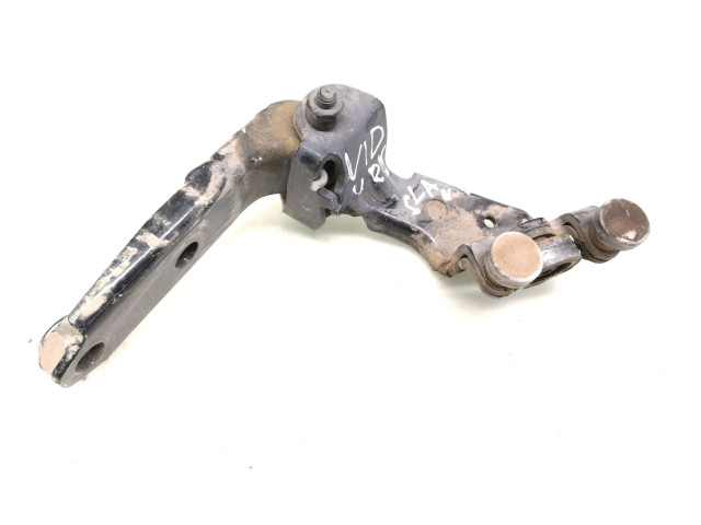 Средняя направляющая ролика / средний шарнир