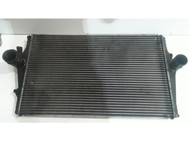 Интеркулер 297951, 861694 Volvo S80 2.9