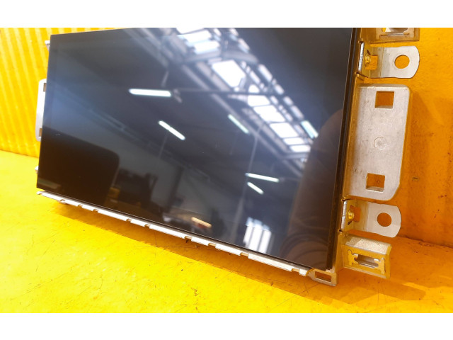 Экран/ дисплей / маленький экран 8Y0919605, 8Y0919605 Audi A3 8Y