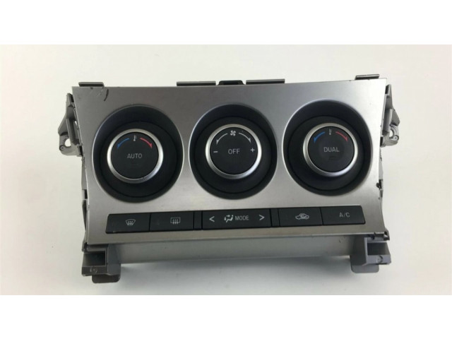 Блок управления климат-контролем BBP361190L, A374 Mazda 3 II