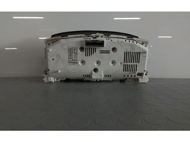 Přístrojová deska Honda Civic HR0342107