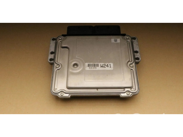 Řídící jednotka 39160-2A750, 0281033420 KIA Soul 2017