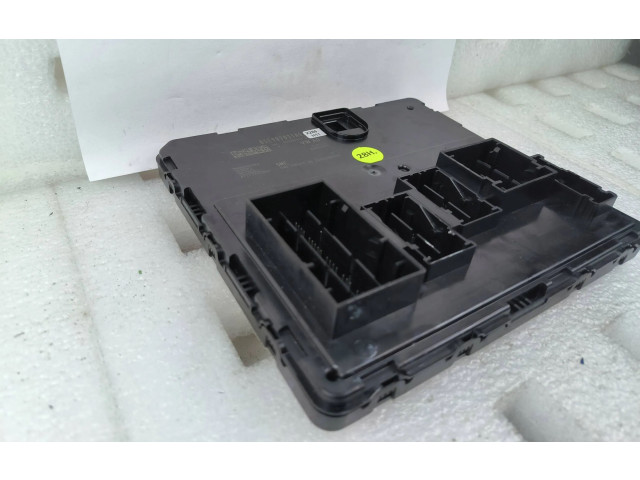 Блок комфорта 85E907031AG Audi SQ7