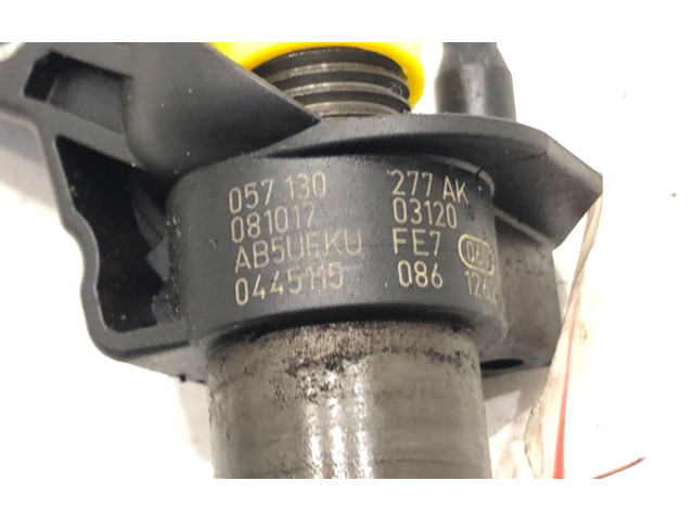 Vstřikovač    Audi A8 S8 D3 4E     