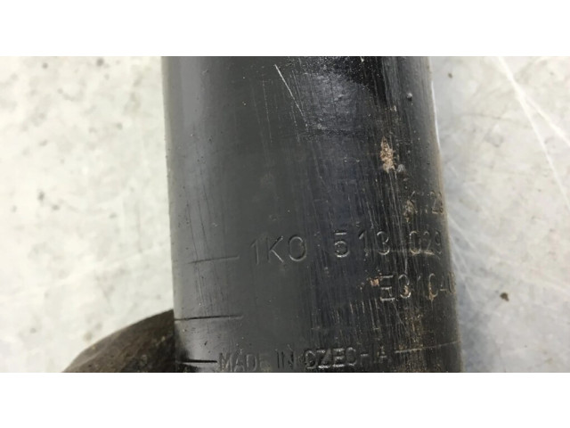 Задний aмортизатор