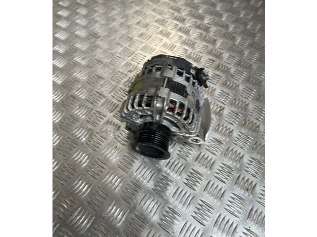 Генератор 30659580 Volvo XC40