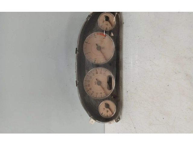 Přístrojová deska Chrysler Voyager P56044981AC, P56044981AC