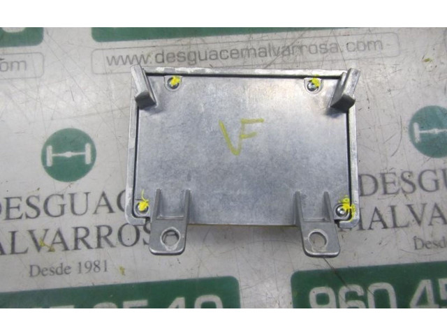 Блок подушек безопасности Honda Accord