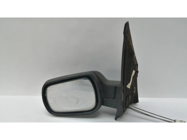 Зеркало электрическое     Сзади   Ford Fusion  2002-2005 года   