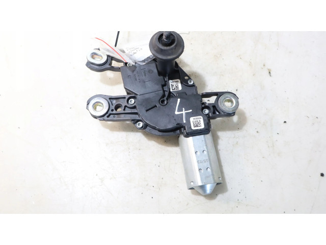 Моторчик заднего дворника     Skoda Scala