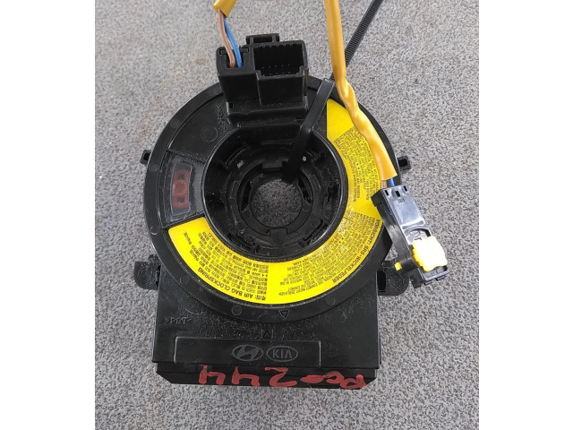 Подрулевой шлейф SRS 934902M300 KIA Venga