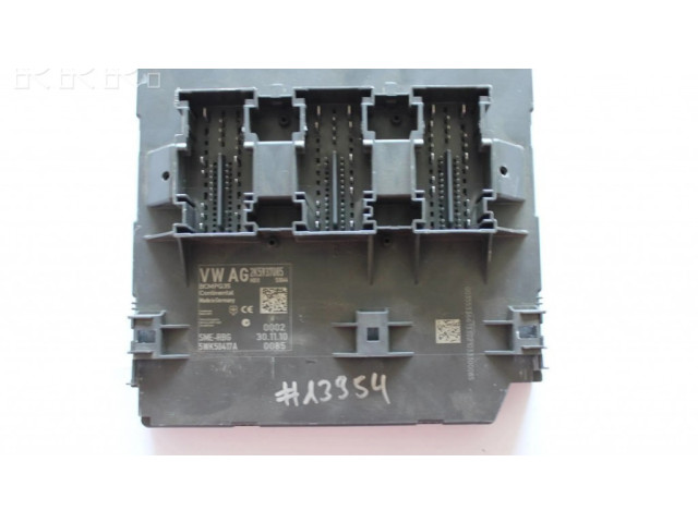 Комфортный модуль