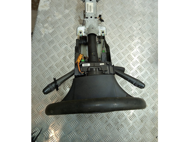    Рулевая рейка T060402711, P30680083   Volvo V70 2000 - 2004 года