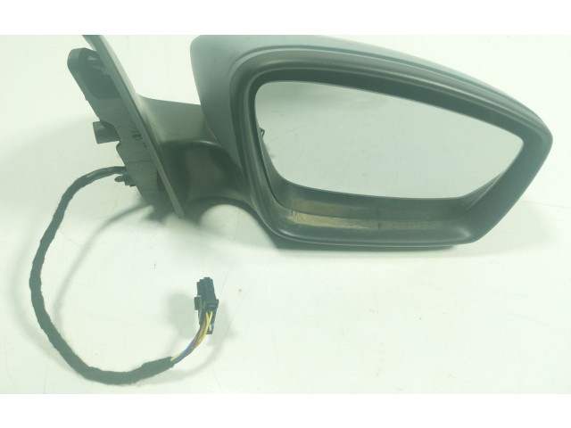 Зеркало электрическое Skoda Rapid (NH) 2012 - 2019 года