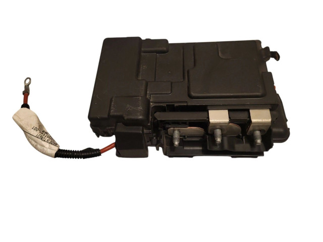 Блок предохранителей 30659092, 31409755   Volvo V70    